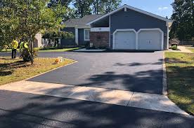 Best Residential Driveway Installation  in Mpbell, CA